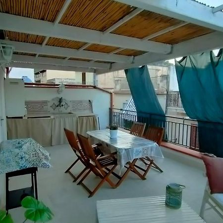 Casa Vacanze Gloria Castellammare del Golfo Exterior foto