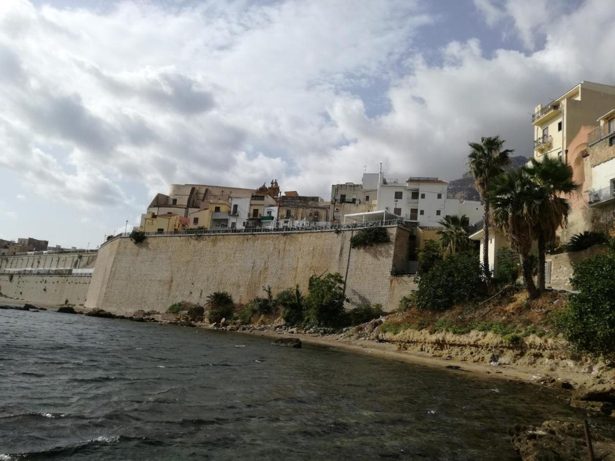 Casa Vacanze Gloria Castellammare del Golfo Exterior foto