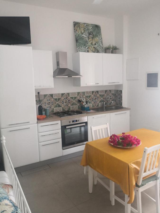 Casa Vacanze Gloria Castellammare del Golfo Cameră foto