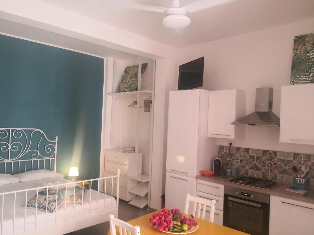 Casa Vacanze Gloria Castellammare del Golfo Cameră foto